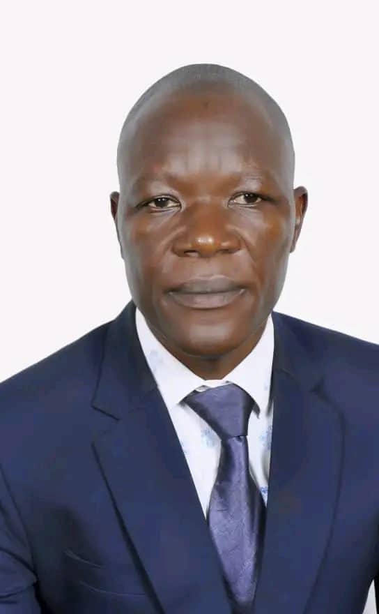 Mpala Rogers